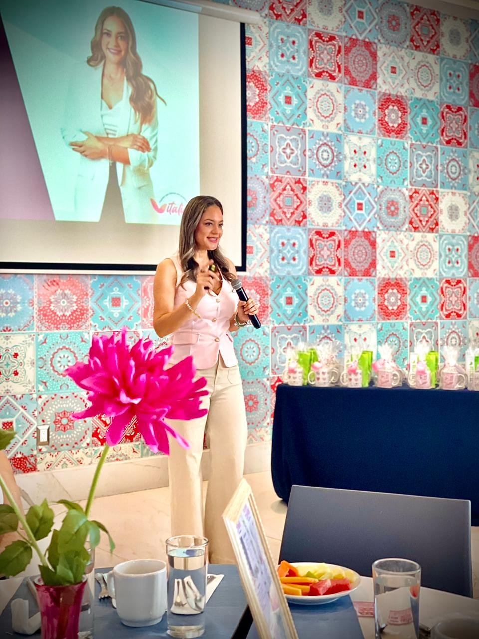 Maridol Hernández Murillo