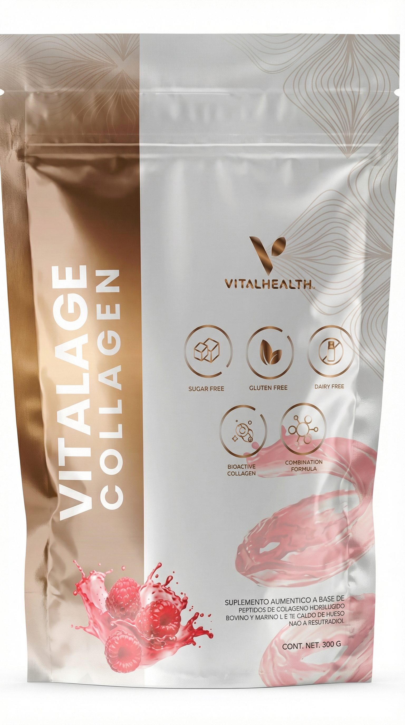 VITALAGE Collagen